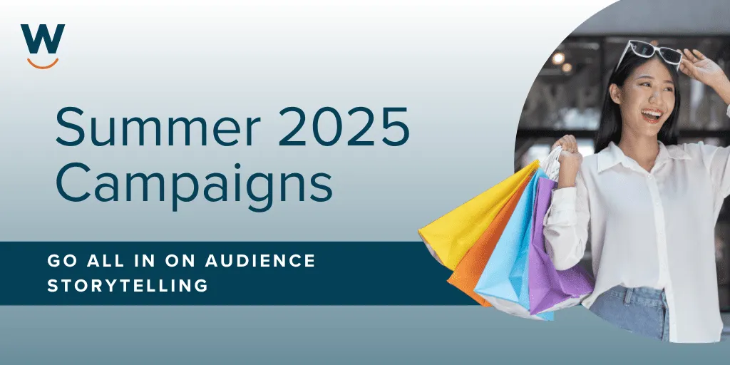 Summer Campaigns Go All In on Targeted Storytelling