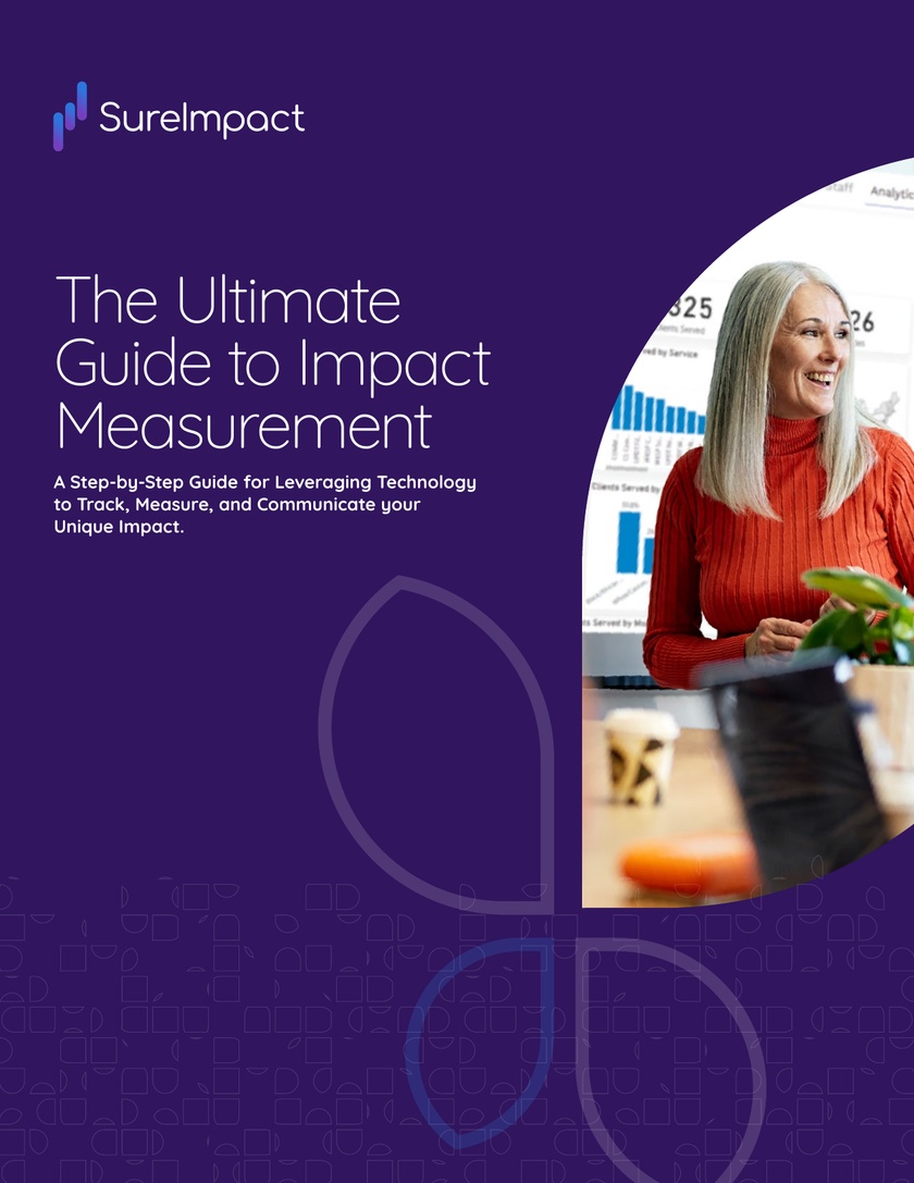 Ultimate Guide To Impact Measurement