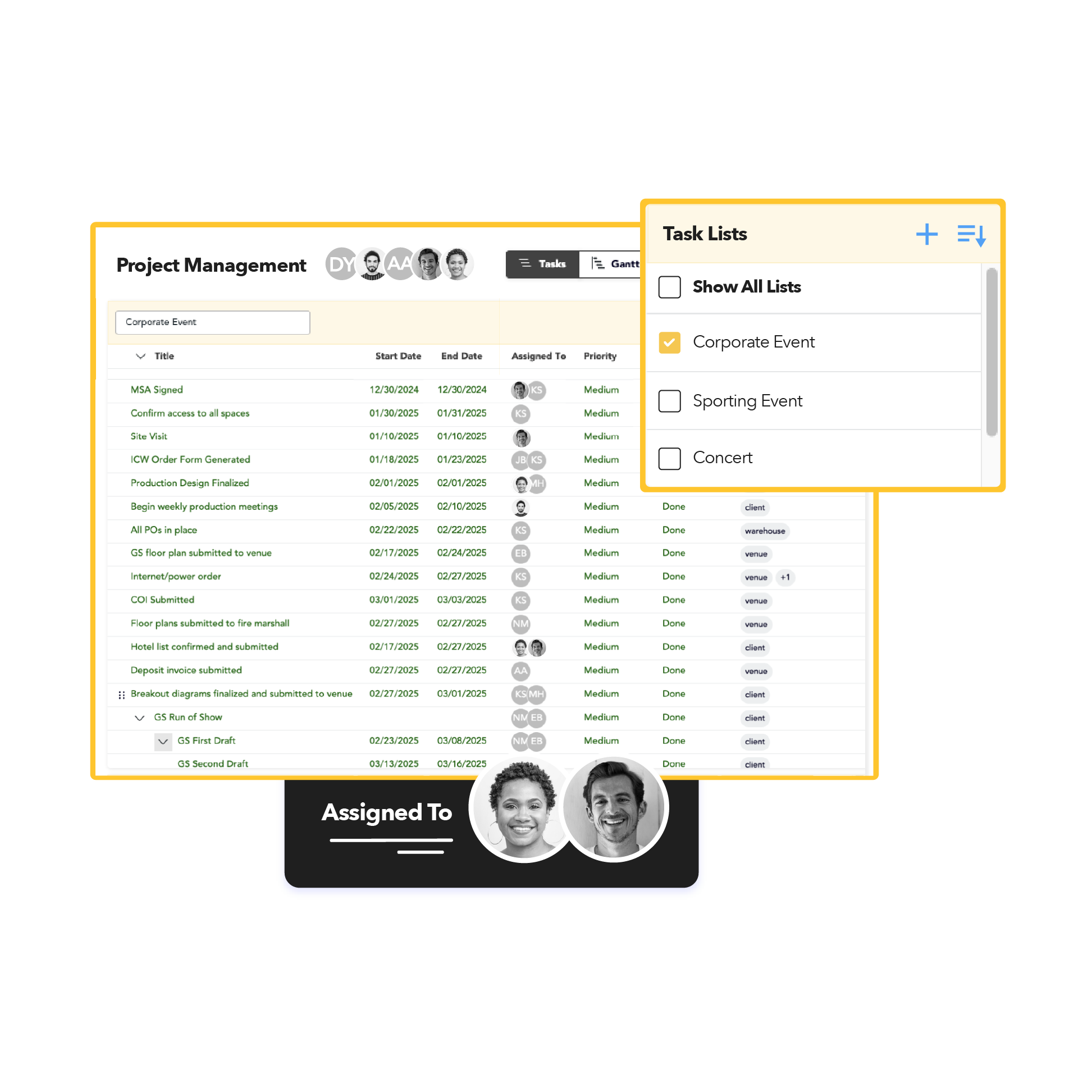 lasso productimage contenttaskmanagement