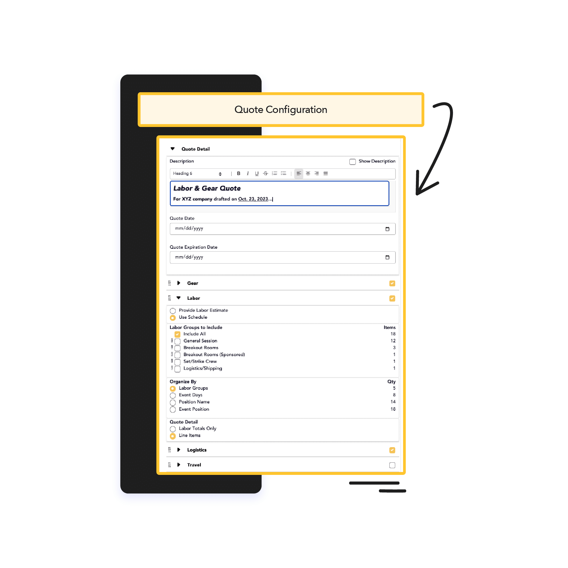 lasso productimage fastandflexiblequoting
