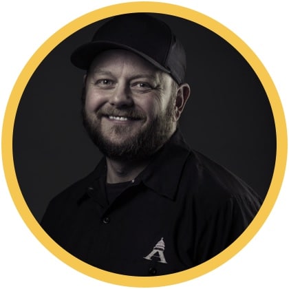 brad gibson capital a