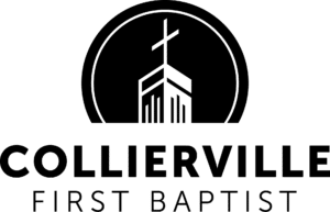 collierville first baptist copy