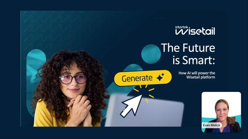 Webinar | How AI Will Power the Wisetail Platform