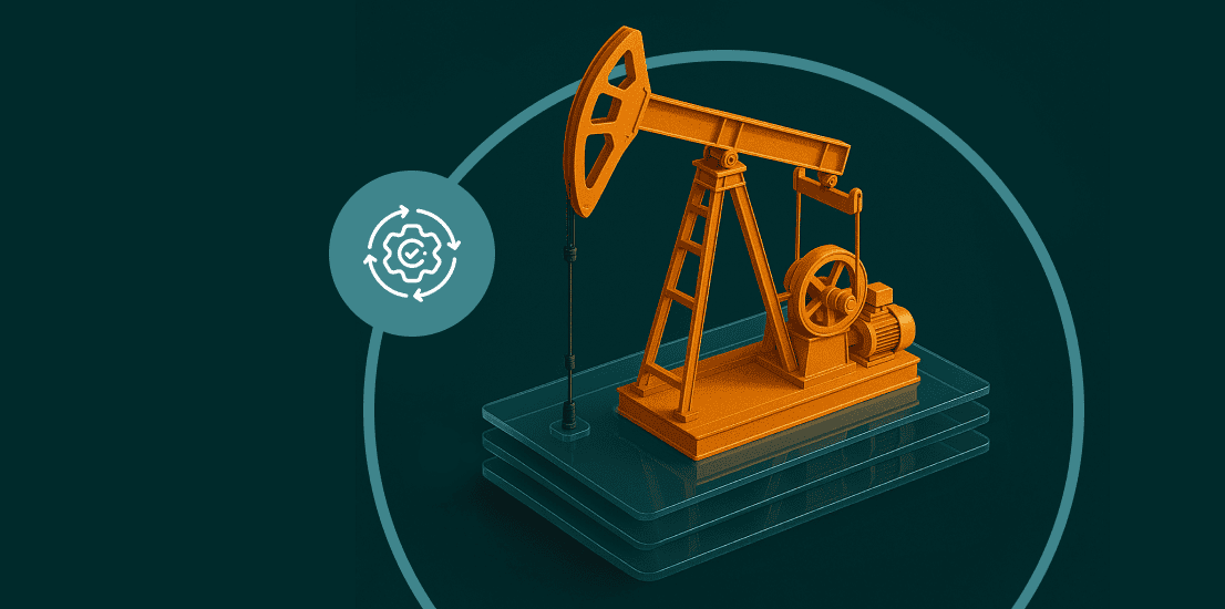 Upstream integrated platform - Stream+