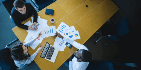 Improve Plant Accounting