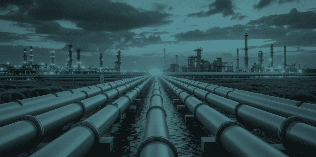 Measure ROI on Oil & Gas software