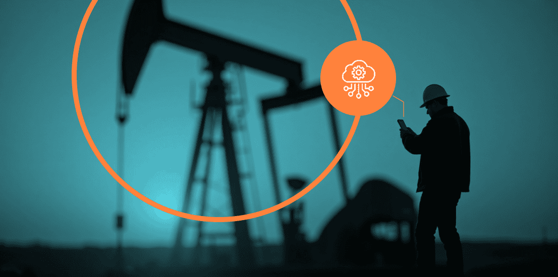 E&P Data for oil and gas