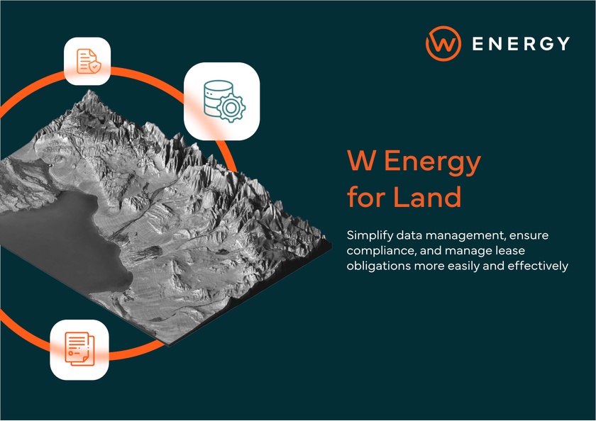 Simplify Land Management with W Energy