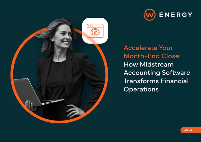 Transform Your Midstream Accounting Now