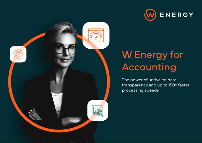 Revolutionize Your Oil & Gas Accounting