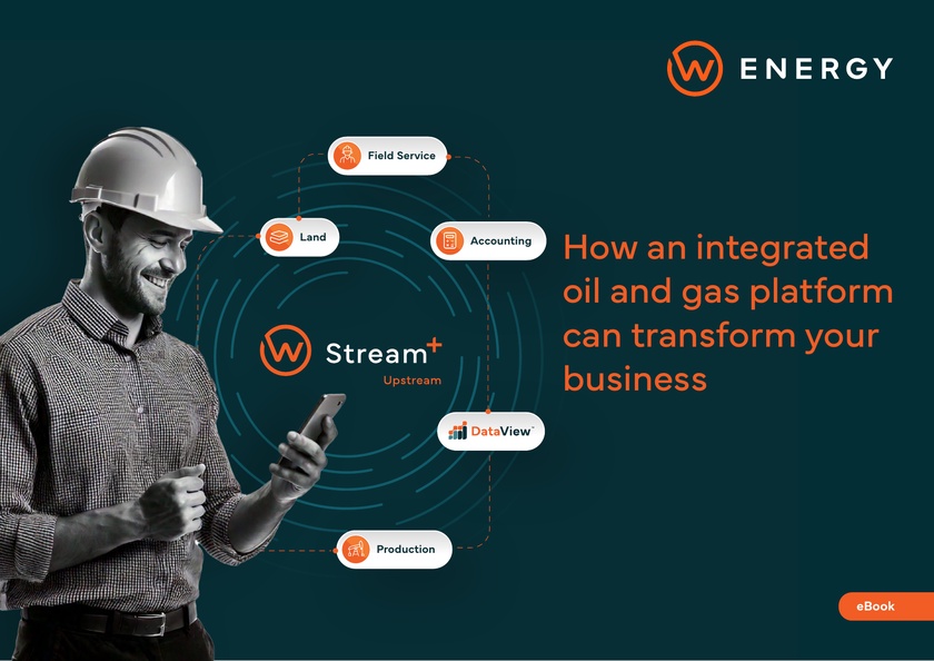 Transform Your Oil & Gas Operations with Integration