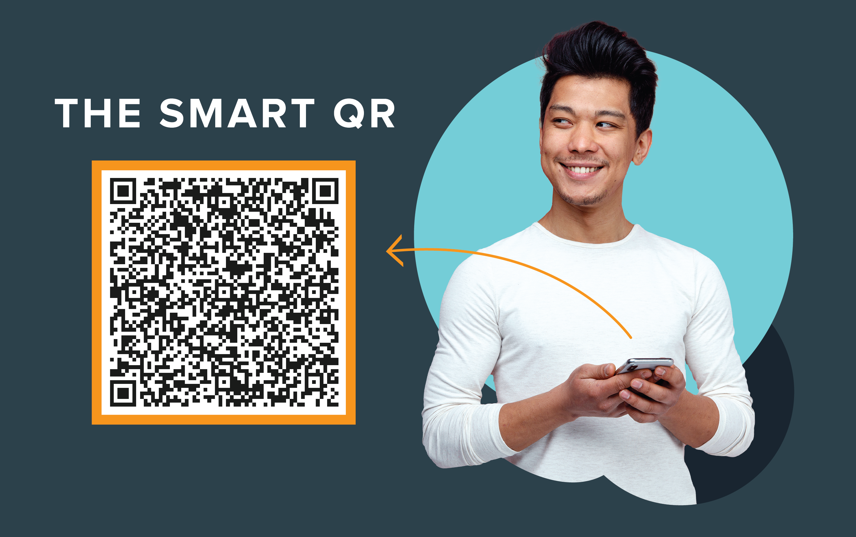 How Smart QR Codes are Personalizing Consumer Engagement