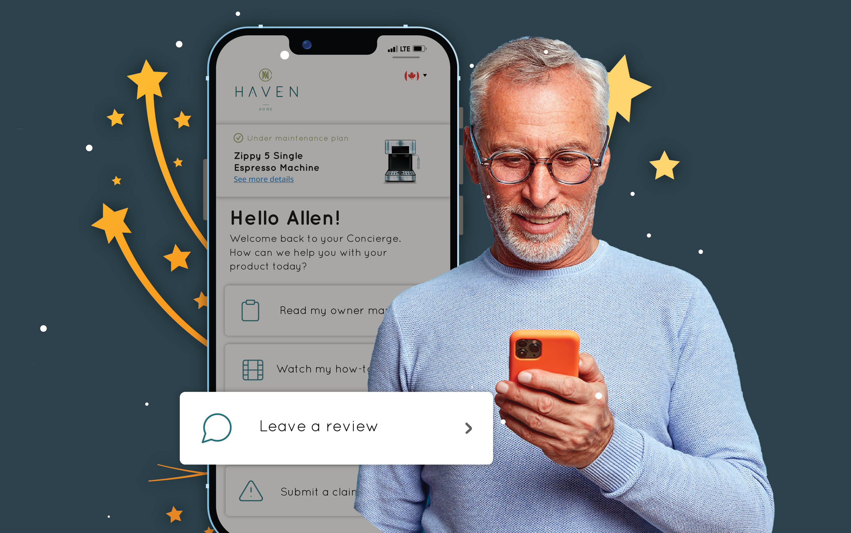 Boost Consumer Durable Sales: The Power of Reviews & Ratings