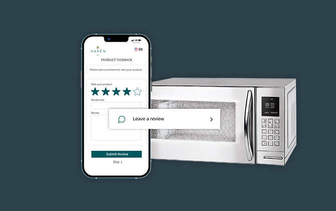 Stronger Than Stars: How Verified Reviews Gain You More Customers