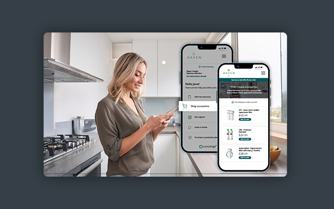 Keep your Customers Buying after they Purchase your Product