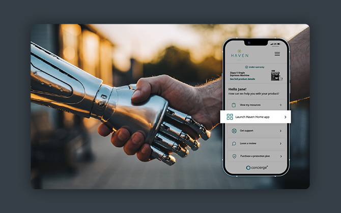 As AI gets smarter, where does that leave your app?