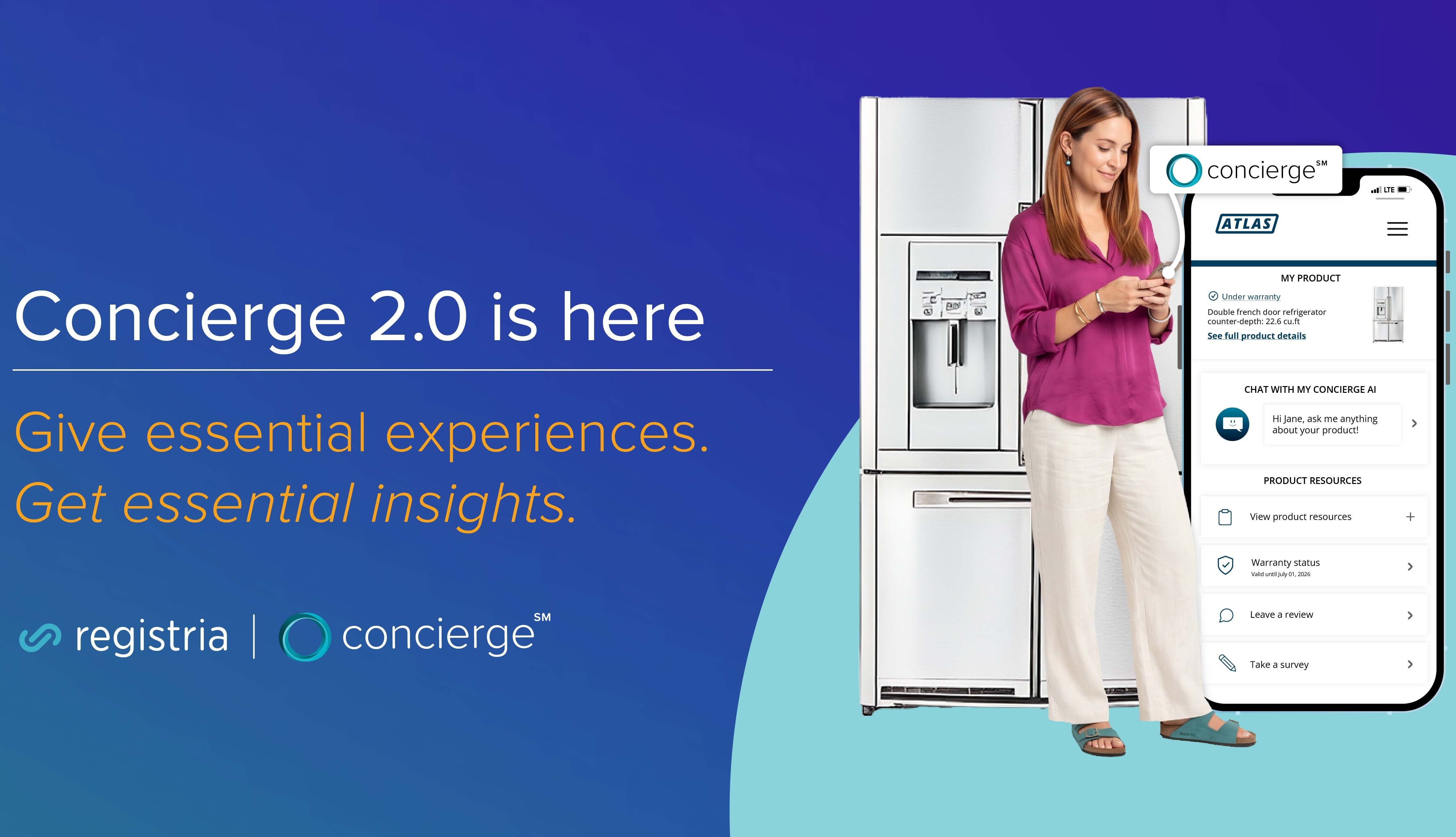 Concierge 2.0 Is Here: A New Era of Ownership Experience for Brands and Their Customers
