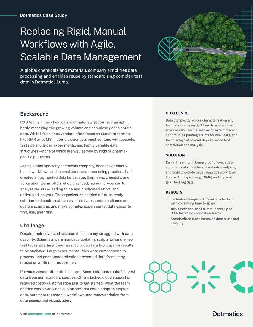 Luma_ C&M Anonymized Case Study