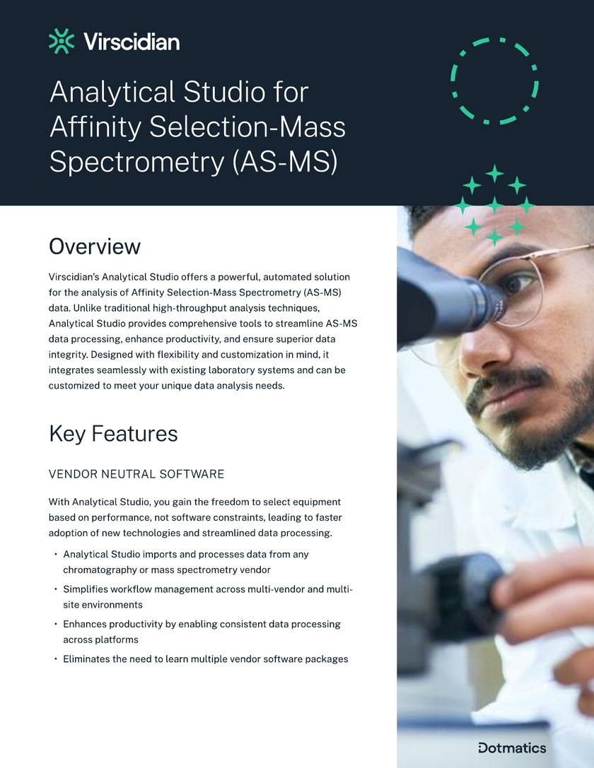 Virscidian Asmsbrochure Final