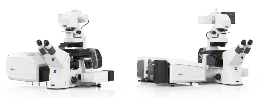 ZEISS LSM Lightfield 4D: Product Overview