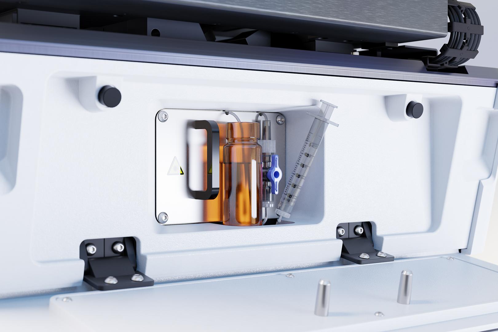 ZEISS Lattice Lightsheet 7 - Autoimmersion