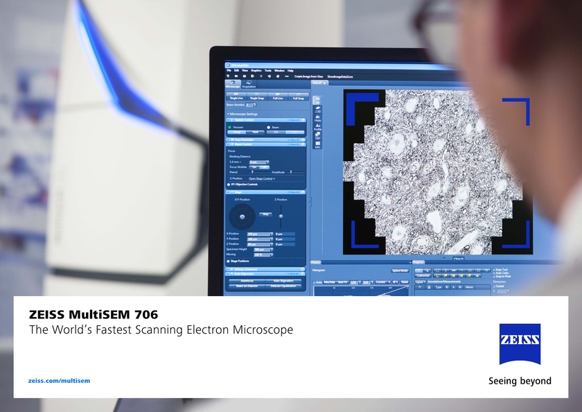 MultiSEM Brochure
