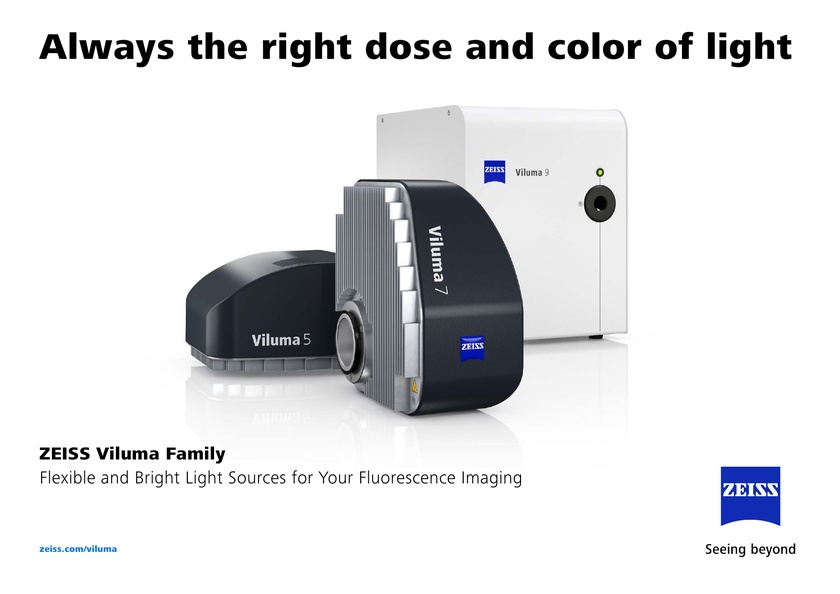Viluma family Brochure