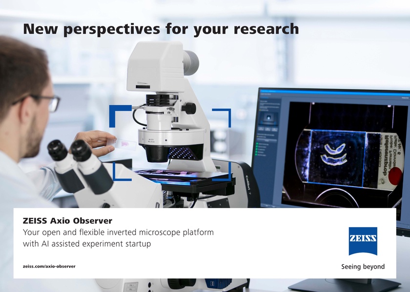 Axio Observer Brochure