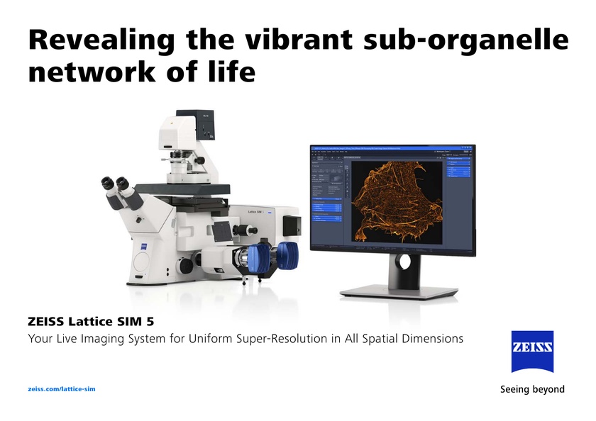 Lattice SIM 5 Brochure