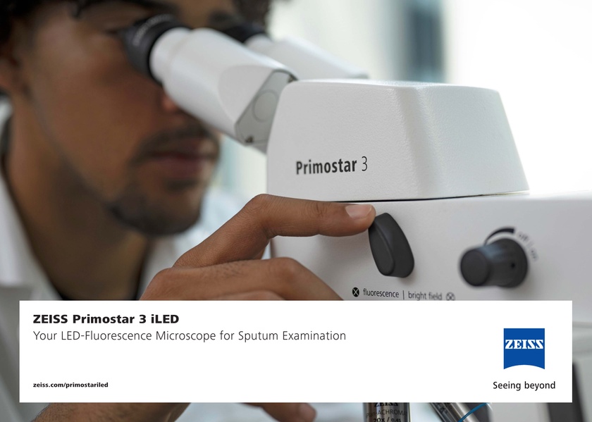 Primostar 3 iLED Brochure