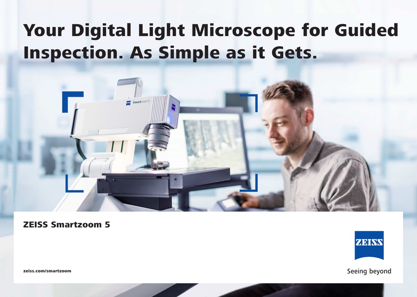 Smartzoom Brochure