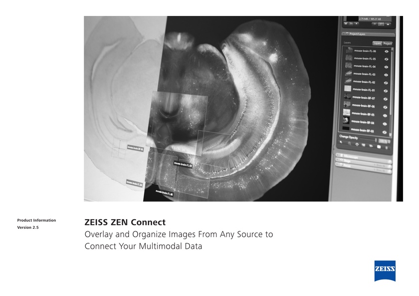 ZEN Connect Brochure