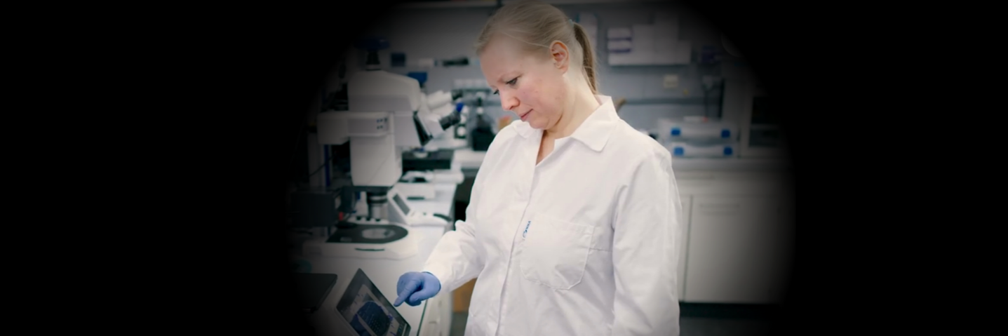 ZEISS Microscopy as a Service