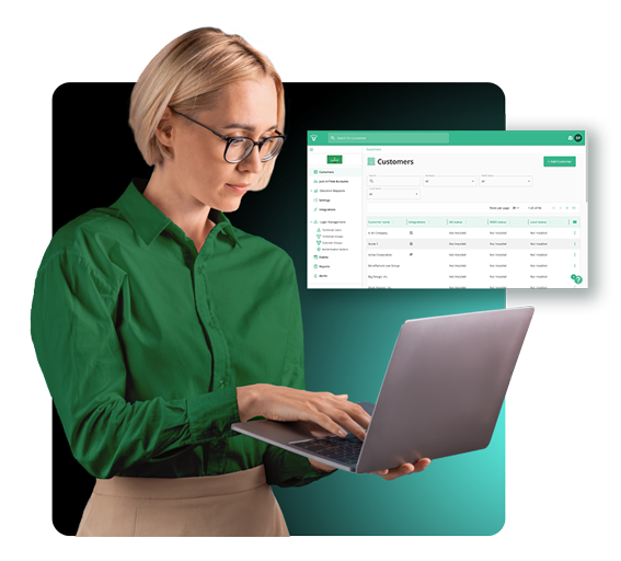 Zero Trust Cybersecurity