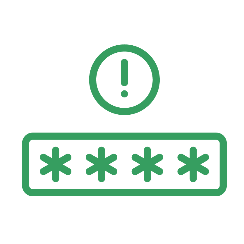 Prevent Credential Abuse & Cyber Loss