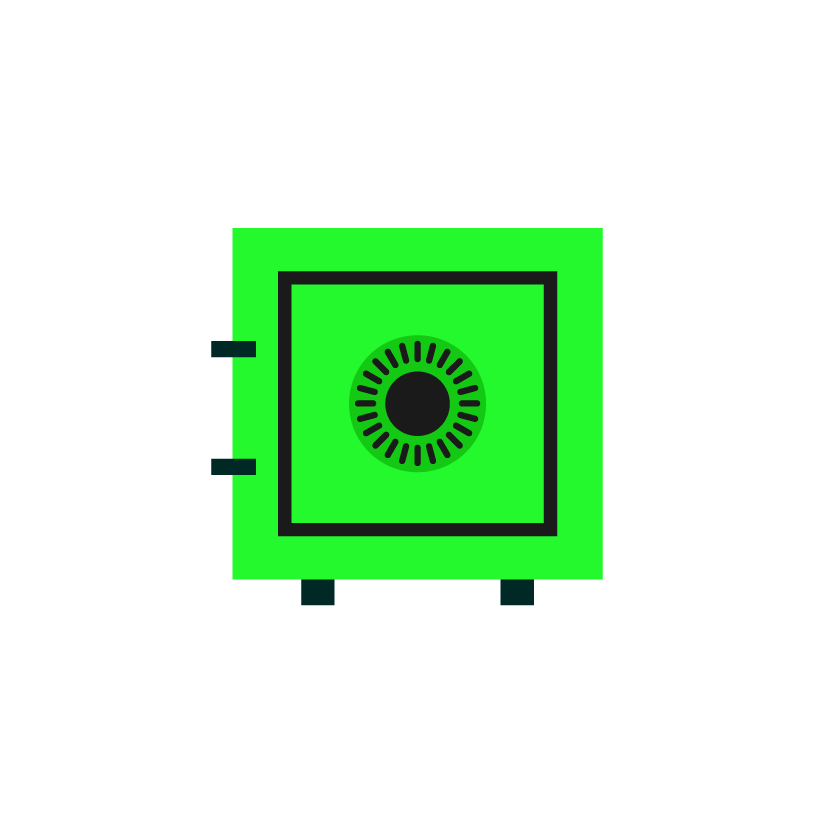 Technician Vault & Credential Storage