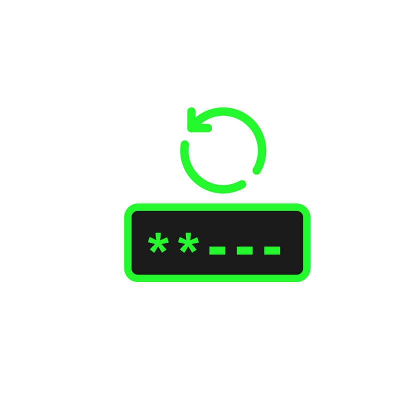 Automated Credential Rotation