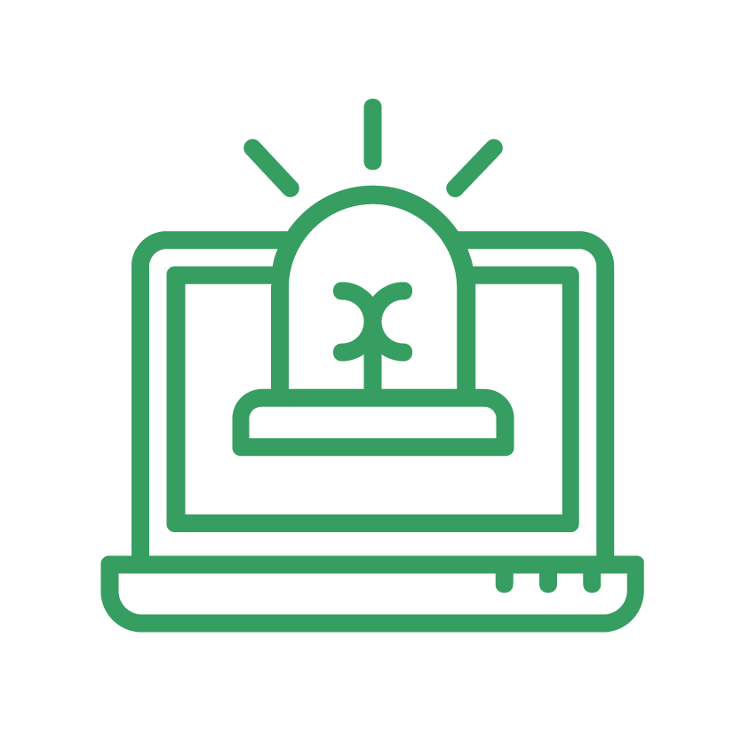 Stop Lateral Attacks