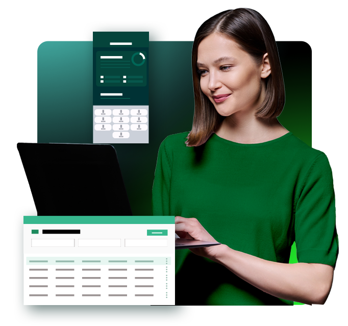 End User Account Management