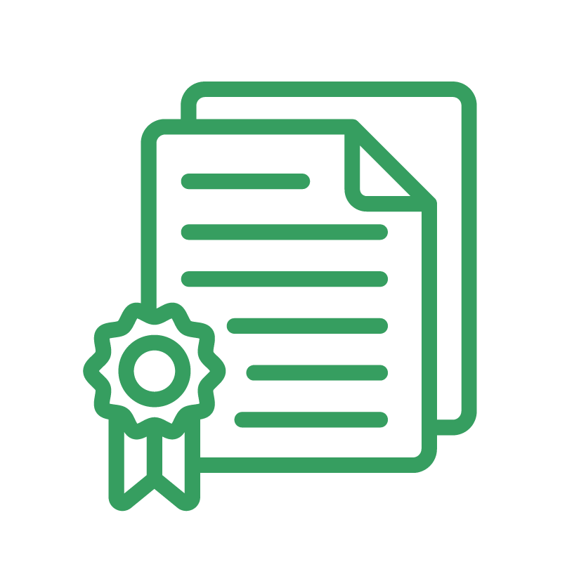 Meet Compliance & Insurance Demands