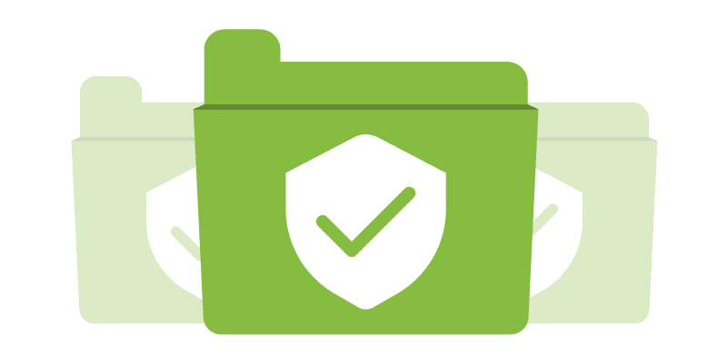 Bracket with journaling integration